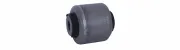 Lagerung, Lenker hinten Vorderachse unten BOSCH 0 986 140 417