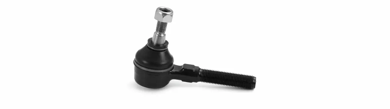 Spurstangenkopf Vorderachse außen BOSCH 0 986 140 422
