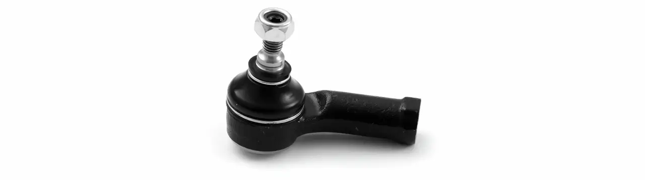 Spurstangenkopf Vorderachse links außen BOSCH 0 986 140 425