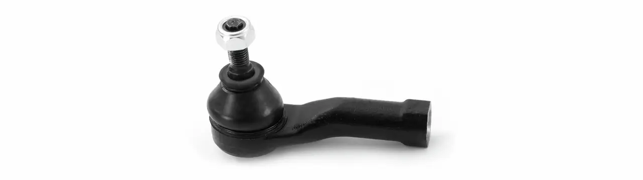 Spurstangenkopf Vorderachse links außen BOSCH 0 986 140 455