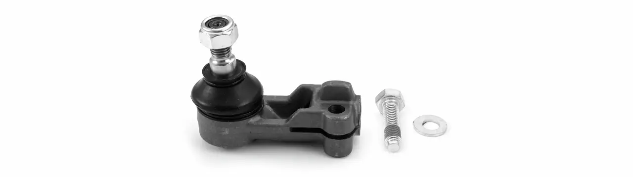 Spurstangenkopf Vorderachse links außen BOSCH 0 986 140 485