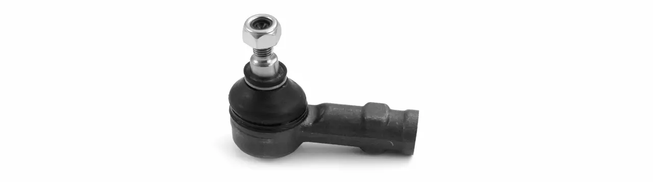 Spurstangenkopf Vorderachse außen BOSCH 0 986 140 488