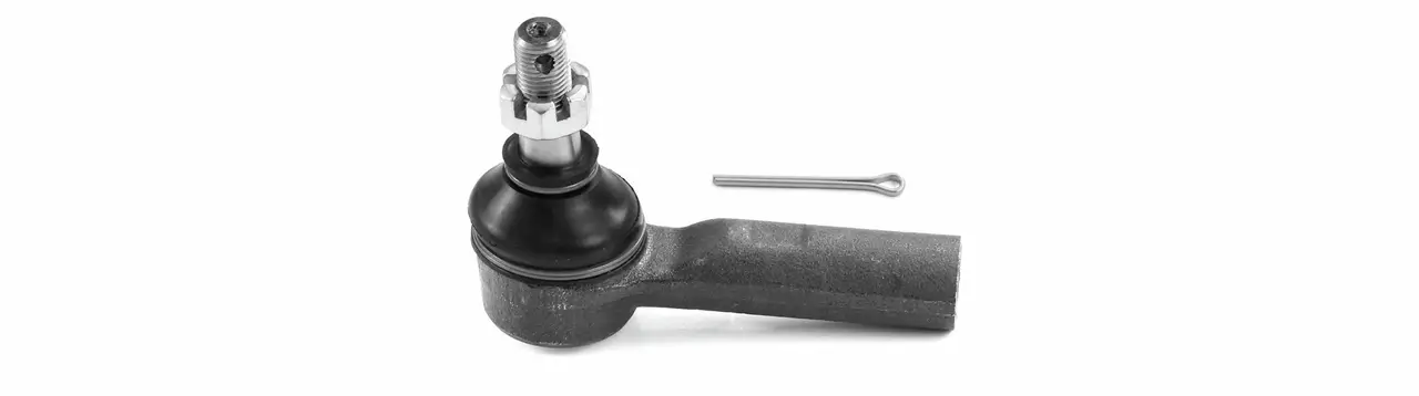 Spurstangenkopf Vorderachse außen BOSCH 0 986 140 496