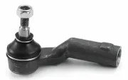Spurstangenkopf Vorderachse links außen BOSCH 0 986 140 523