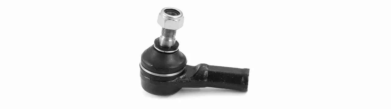 Spurstangenkopf Vorderachse BOSCH 0 986 140 527