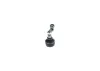 Spurstangenkopf Vorderachse links BOSCH 0 986 140 555 Bild Spurstangenkopf Vorderachse links BOSCH 0 986 140 555