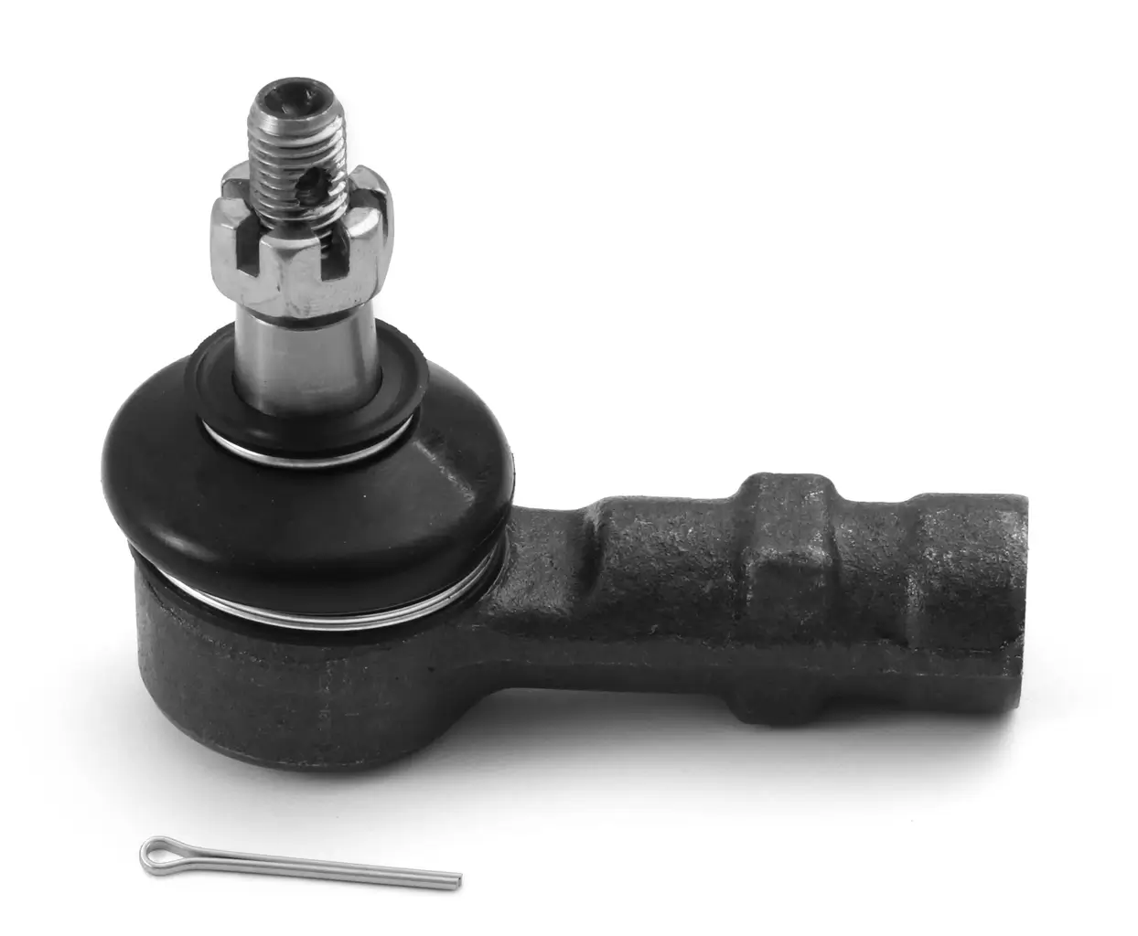Spurstangenkopf Vorderachse außen BOSCH 0 986 140 573