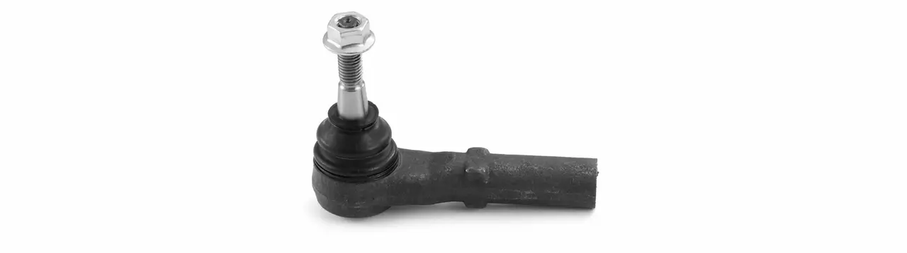 Spurstangenkopf Vorderachse außen BOSCH 0 986 140 580