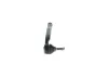 Spurstangenkopf Vorderachse links BOSCH 0 986 140 587 Bild Spurstangenkopf Vorderachse links BOSCH 0 986 140 587