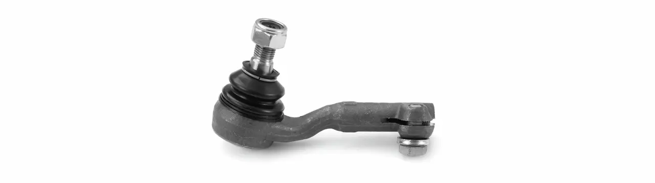 Spurstangenkopf Vorderachse links außen BOSCH 0 986 140 607