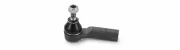 Spurstangenkopf Vorderachse links BOSCH 0 986 140 635