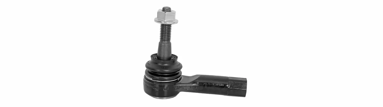 Spurstangenkopf Vorderachse außen BOSCH 0 986 140 641