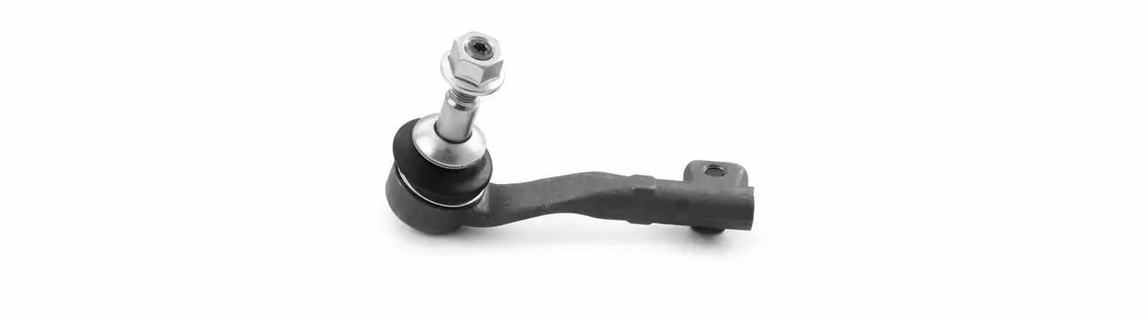 Spurstangenkopf Vorderachse links außen BOSCH 0 986 140 649
