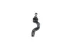 Spurstangenkopf Vorderachse links BOSCH 0 986 140 669 Bild Spurstangenkopf Vorderachse links BOSCH 0 986 140 669