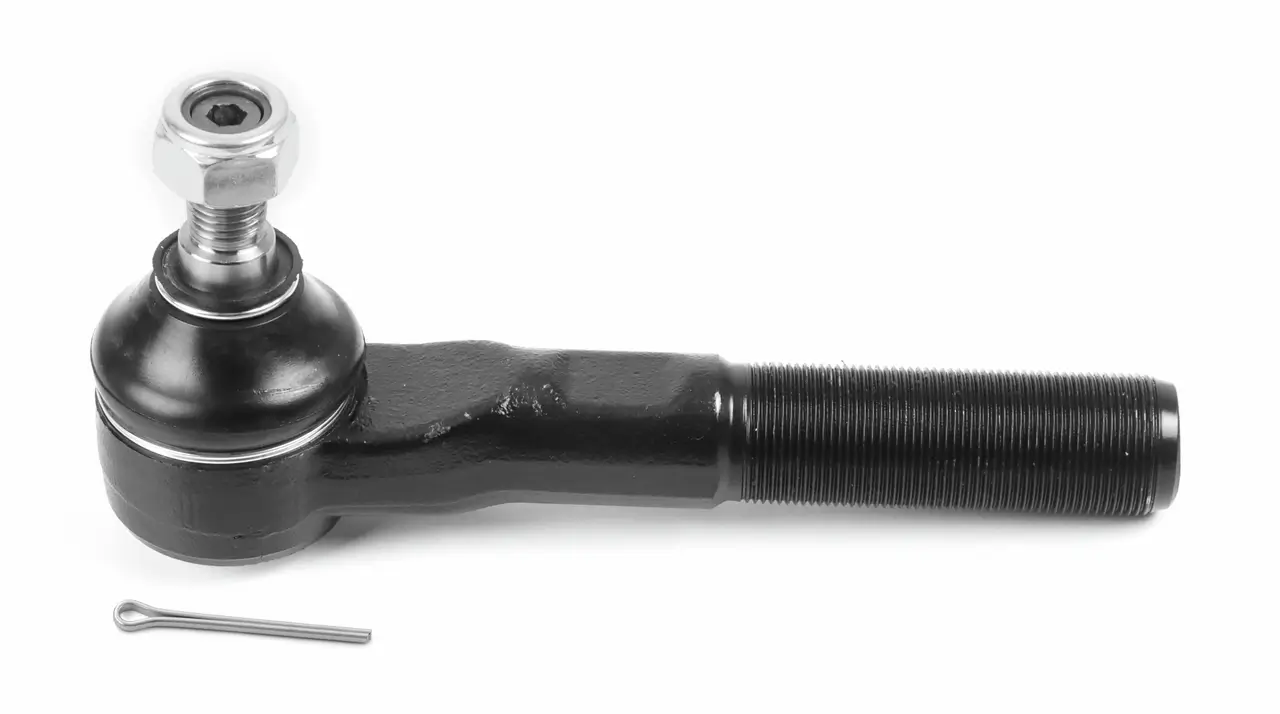 Spurstangenkopf Vorderachse außen BOSCH 0 986 140 683