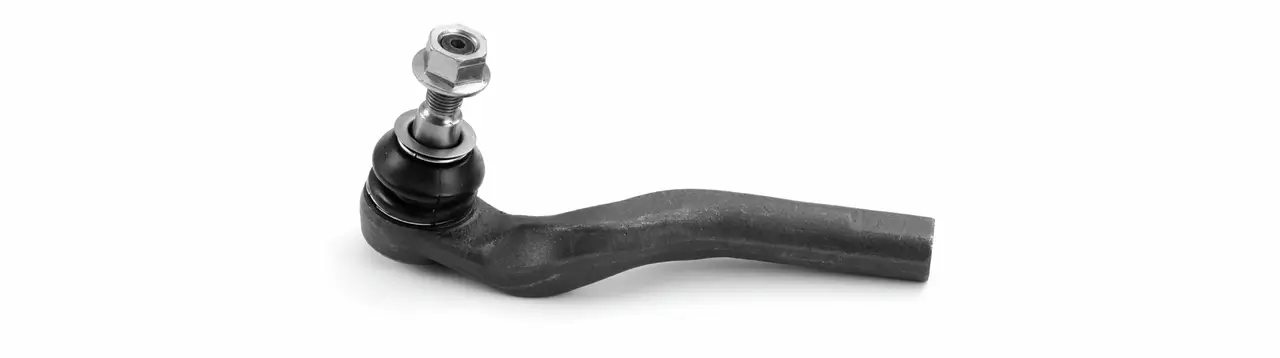 Spurstangenkopf Vorderachse links außen BOSCH 0 986 140 707