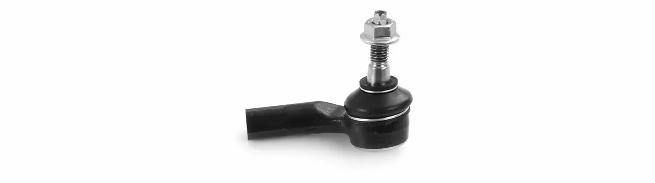 Spurstangenkopf Vorderachse rechts außen BOSCH 0 986 140 712