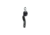 Spurstangenkopf Vorderachse links BOSCH 0 986 140 725 Bild Spurstangenkopf Vorderachse links BOSCH 0 986 140 725