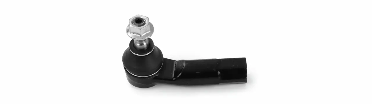 Spurstangenkopf Vorderachse links außen BOSCH 0 986 140 731