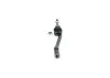 Spurstangenkopf Vorderachse links BOSCH 0 986 140 733 Bild Spurstangenkopf Vorderachse links BOSCH 0 986 140 733