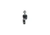 Spurstangenkopf Vorderachse links BOSCH 0 986 140 757 Bild Spurstangenkopf Vorderachse links BOSCH 0 986 140 757