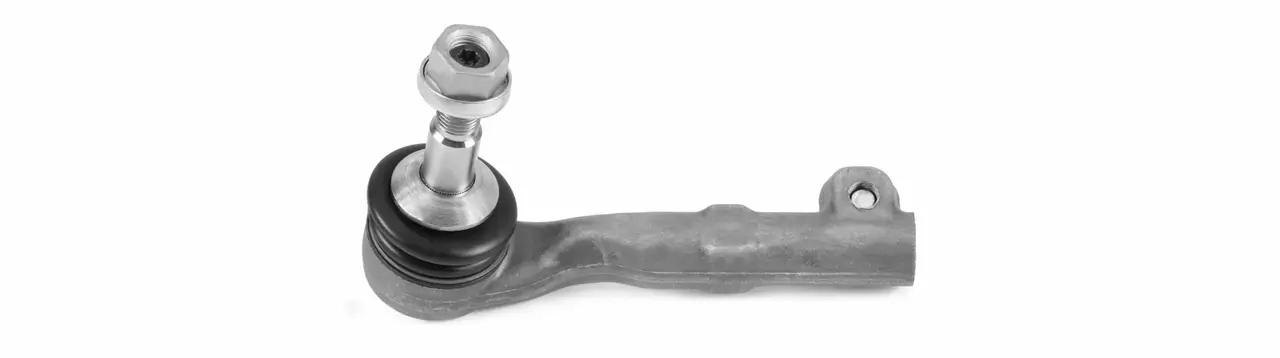Spurstangenkopf Vorderachse links außen BOSCH 0 986 140 759
