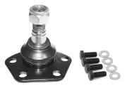 Trag-/Führungsgelenk Vorderachse unten BOSCH 0 986 140 846