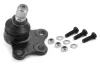 Trag-/F&uuml;hrungsgelenk Vorderachse unten BOSCH 0 986 140 878