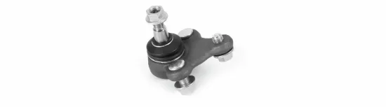 Trag-/Führungsgelenk unten Vorderachse links BOSCH 0 986 140 933 Bild Trag-/Führungsgelenk unten Vorderachse links BOSCH 0 986 140 933
