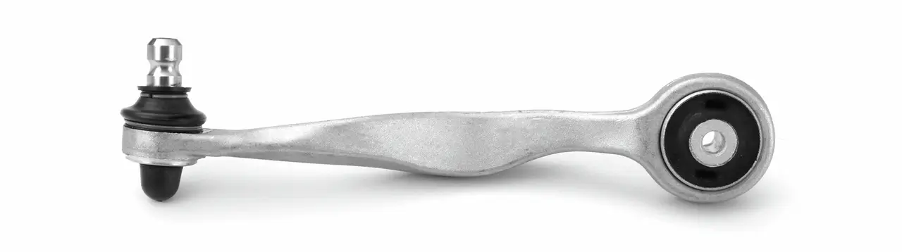 Lenker, Radaufhängung hinten Vorderachse links BOSCH 0 986 140 955