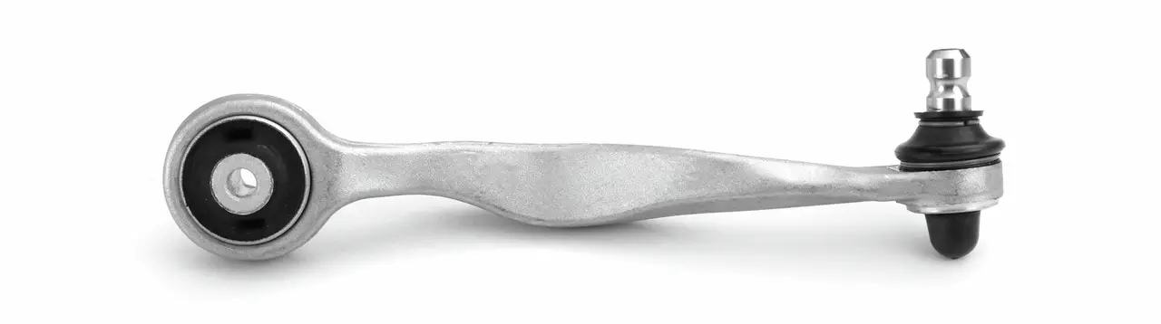 Lenker, Radaufhängung hinten Vorderachse rechts BOSCH 0 986 140 956