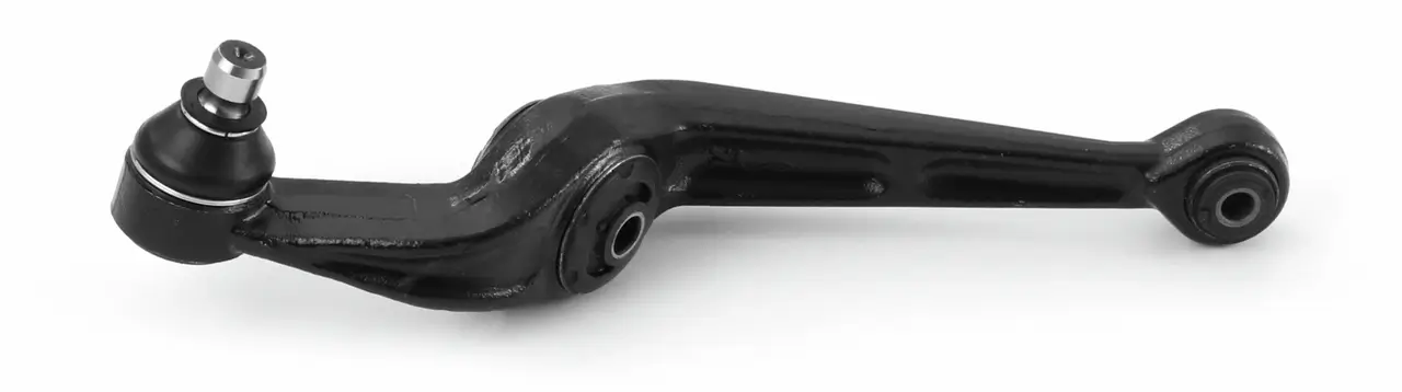 Lenker, Radaufhängung unten Vorderachse links BOSCH 0 986 140 957