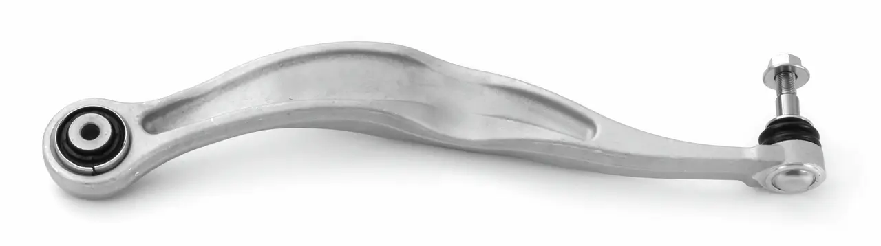 Lenker, Radaufhängung Hinterachse rechts hinten oben BOSCH 0 986 140 980