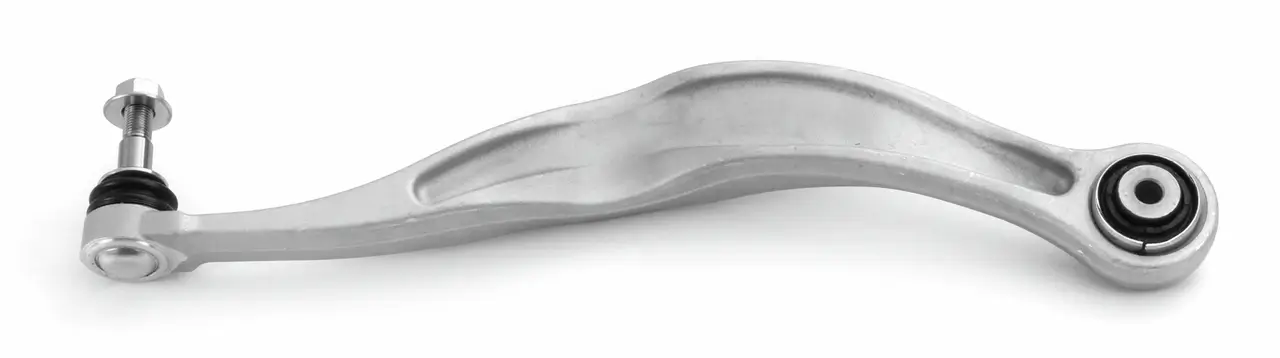 Lenker, Radaufhängung Hinterachse oben Hinterachse links BOSCH 0 986 140 981