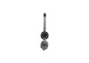 Axialgelenk, Spurstange Vorderachse BOSCH 0 986 141 072 Bild Axialgelenk, Spurstange Vorderachse BOSCH 0 986 141 072