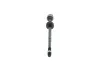 Axialgelenk, Spurstange Vorderachse BOSCH 0 986 141 072 Bild Axialgelenk, Spurstange Vorderachse BOSCH 0 986 141 072