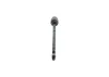 Axialgelenk, Spurstange Vorderachse BOSCH 0 986 141 081 Bild Axialgelenk, Spurstange Vorderachse BOSCH 0 986 141 081