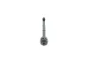 Axialgelenk, Spurstange Vorderachse BOSCH 0 986 141 084 Bild Axialgelenk, Spurstange Vorderachse BOSCH 0 986 141 084