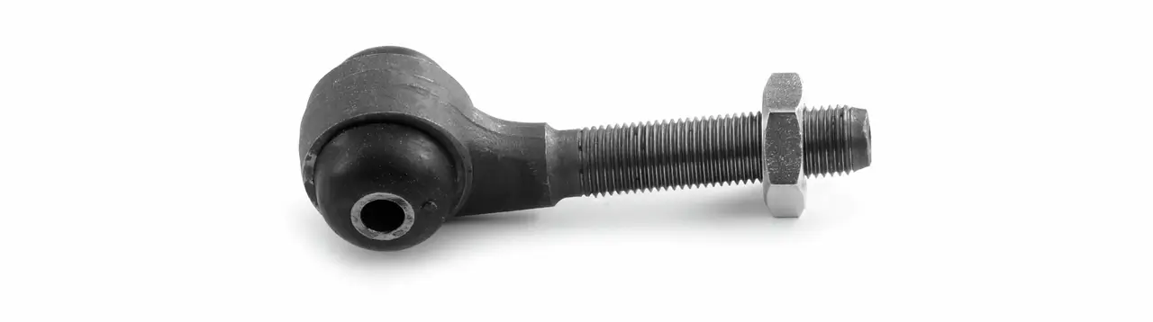 Axialgelenk, Spurstange Vorderachse Vorderachse links BOSCH 0 986 141 089
