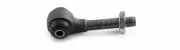 Axialgelenk, Spurstange Vorderachse Vorderachse links BOSCH 0 986 141 089