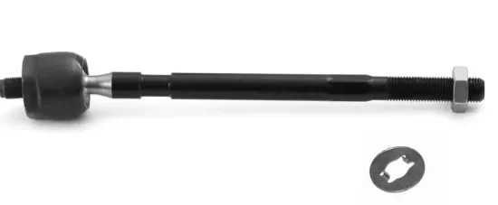 Axialgelenk, Spurstange Vorderachse BOSCH 0 986 141 091 Bild Axialgelenk, Spurstange Vorderachse BOSCH 0 986 141 091