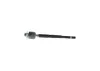 Axialgelenk, Spurstange Vorderachse links BOSCH 0 986 141 107