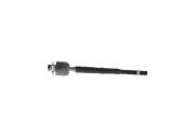 Axialgelenk, Spurstange Vorderachse links BOSCH 0 986 141 107