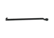 Axialgelenk, Spurstange Vorderachse Vorderachse links BOSCH 0 986 141 131