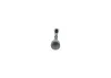 Axialgelenk, Spurstange Vorderachse BOSCH 0 986 141 141 Bild Axialgelenk, Spurstange Vorderachse BOSCH 0 986 141 141