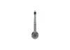 Axialgelenk, Spurstange Vorderachse BOSCH 0 986 141 181 Bild Axialgelenk, Spurstange Vorderachse BOSCH 0 986 141 181