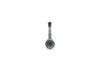 Axialgelenk, Spurstange Vorderachse BOSCH 0 986 141 187 Bild Axialgelenk, Spurstange Vorderachse BOSCH 0 986 141 187