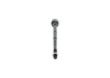 Axialgelenk, Spurstange Vorderachse BOSCH 0 986 141 196 Bild Axialgelenk, Spurstange Vorderachse BOSCH 0 986 141 196