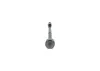 Axialgelenk, Spurstange Vorderachse BOSCH 0 986 141 199 Bild Axialgelenk, Spurstange Vorderachse BOSCH 0 986 141 199