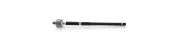 Axialgelenk, Spurstange Vorderachse BOSCH 0 986 141 230